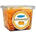 Classic Butterscotch Discs 2 lb tub