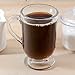Libbey 10.5-ounce Irish Coffee Mug, 4-piece Set