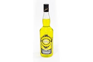ARKAY BEVERAGES ArKay Alcohol Free Limoncello
