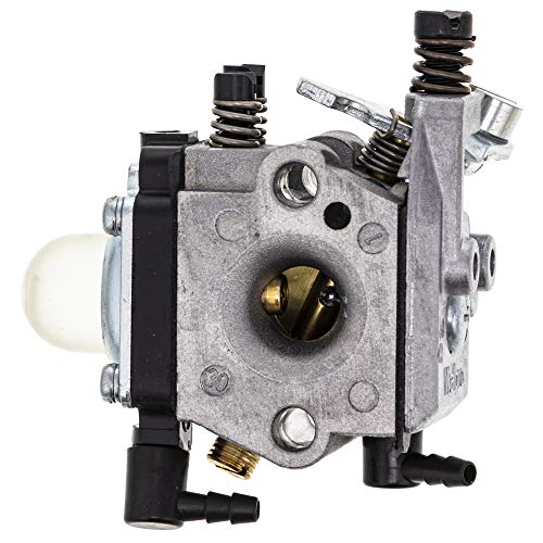 Карбюратор walbro wg10