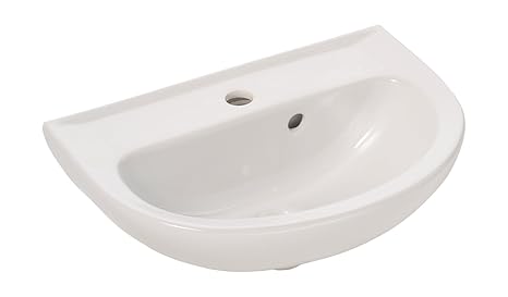 Ideal Standard Handwaschbecken Palaos | 50 cm | Weiß