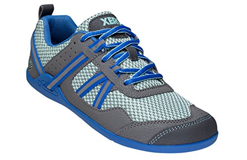 Xero shoes prio - minimalist barefoot trail and road running shoe…
