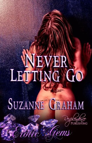 Resultado de imagem para Suzanne Graham letting go
