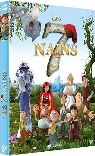 Les 7 Nains