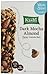Kashi Chewy Granola Bar, Dark Mocha Almond, 1.2 oz Bars, 10-Count