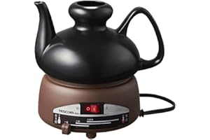 TESCOM"jiu lan qi (Warmed SakeI Machine)" SK31 Japan Domestic Genuine Products