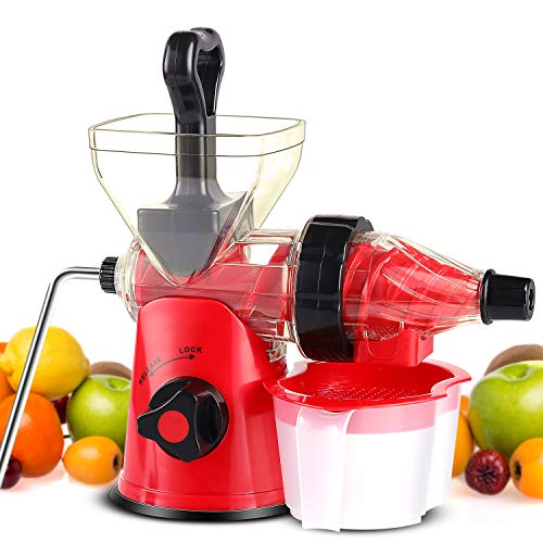 Top 10 Best cold press juicers in UAE 2021 HG Reviews & Compare