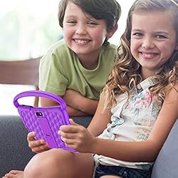 NORTH BISON Kids Tablet, 7 inch Android 11.0 Tablet