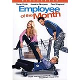 Employee of the Month