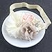 Miugle Baby Girl Headbands and Bows