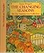 Susan Winget's The Changing Seasons (An American Sampler) by 
