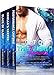 Out of this World Romance Box Set: Tales of Aliens, Shifters, Werewolves, Alpha Males, Military, Paranormal, Science Fiction, Space, Alternate Realities and More!