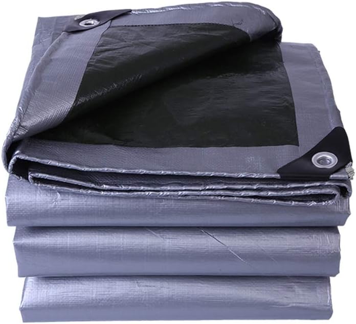 BEAUTYtarps Rainproof tarp Camping Tarpaulin Tarpaulin