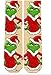 Grinch Socks