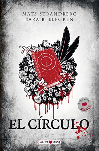 El círculo (Engelsfors) (Spanish Edition)