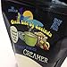 All Natural Toasted Almond French Vanilla Sweet Coffee Creamer (Pack of 2)