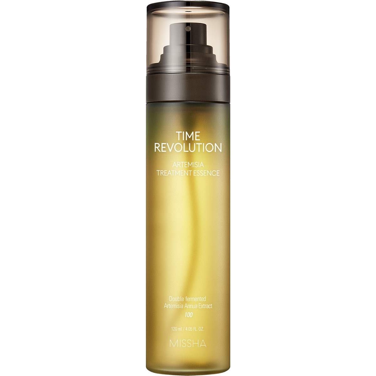 Missha Time Revolution Artemisia Treatment Essence Mist 120 ml