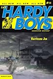 Hurricane Joe (Hardy Boys Graphic Novels)