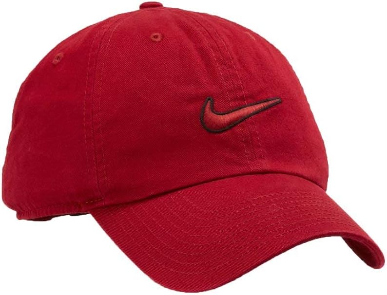 nike heritage essential swoosh cap