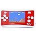 JJFUN RS-1 Handheld Game Console for Children,Retro Game Player with 2.5