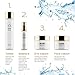 Revitalizing Toner with natural ingredients and extracts, Korean made and skin regenerative anti-aging, K-Beauty cleansing hydration for all skin types By Suxxess