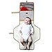 Skip Hop Portable Baby Changing Pad, Pronto, French Stripe
