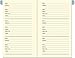 Dusky Meadow Address Book (Address Books)