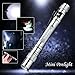 enjoydeal 5PCS Pen Flashlights 1000LM Ultra Slim Portable LED Penlight Pocket Pen Light Flashlight with Clip for Indoor Outdoor