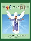 The ABCs of Who God Is by 