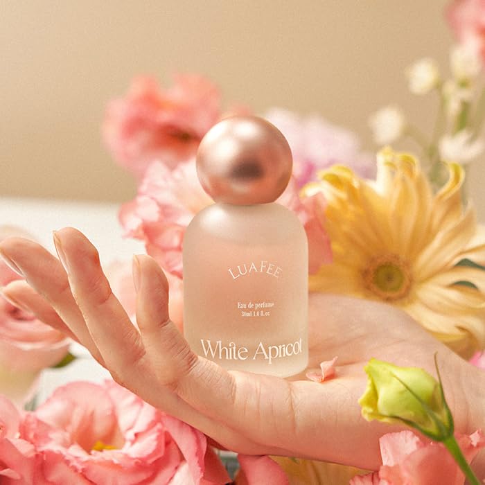 LUAFEE White Apricot 香水 セット LUAFEE White Apricot 香水 セット 楽天市場】【ルアぺ公式