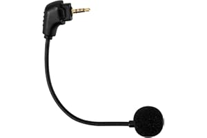 Boom Mic Accessory Replacement For GREEN DEVIL Shield LD Series Bluetooth Hearing Protection Ear muffs