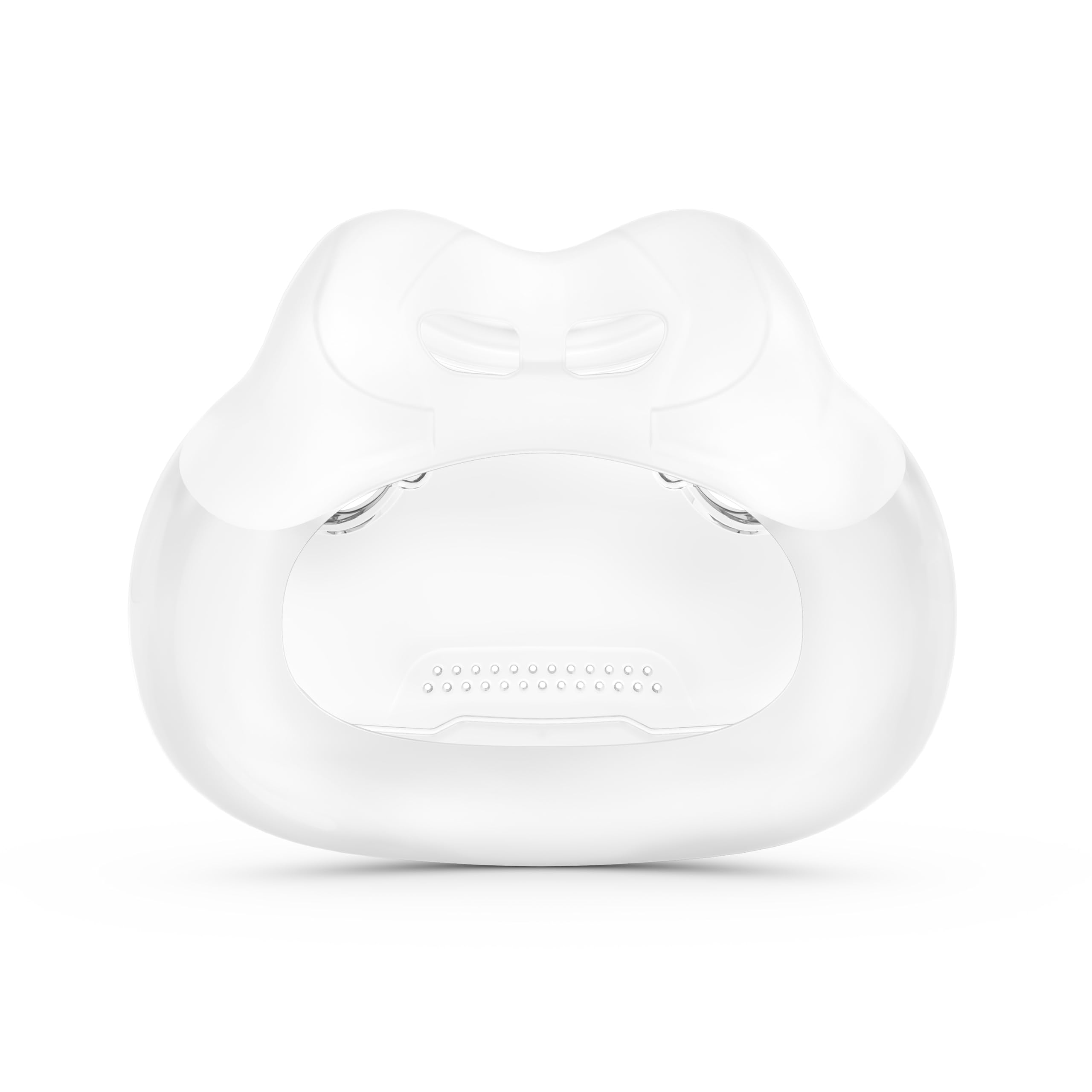 Photo 1 of ResMed AirFit F30i Full Face Replacement Cushion - Wide
