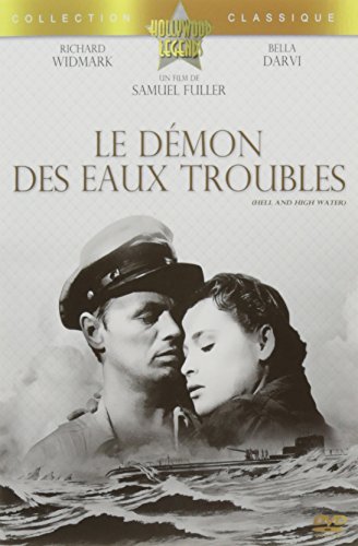 Le Démon Des Eaux Troubles