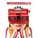 Wonderfalls-The Complete Series