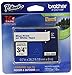 Brother Genuine P-Touch TZE-243 Tape, 3/4