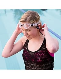 Swimbuds ajuste y Underwater Audio impermeable iPod Bundle