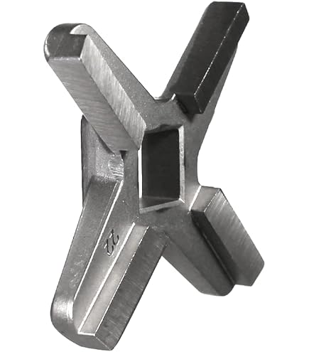 Amazon.com: National Band Saw Meat Grinder Blade - #32