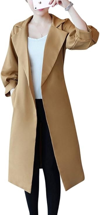 manteau femme cachemire avec col fourrure
