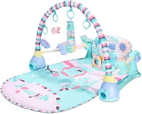 baby gym amazon uk