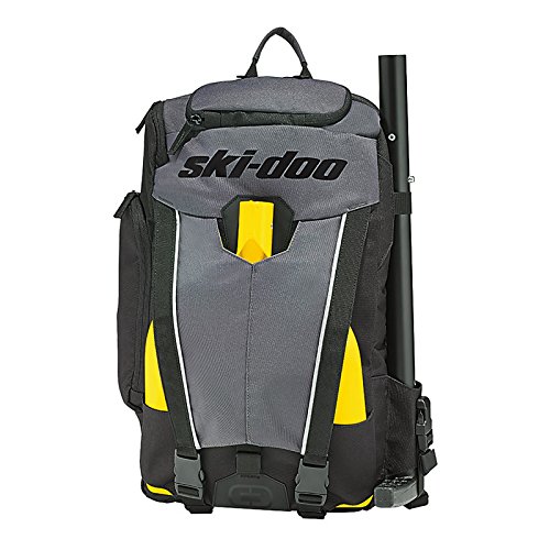 Ski-Doo New OEM Elevation Backpack, 4692660090