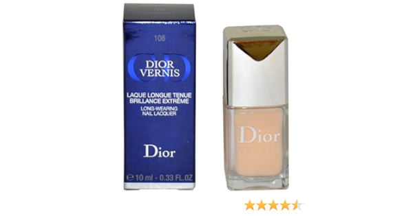 dior vernis 108