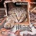 Miaou ! : 100 chats doux et dingues by 