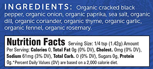 6 FreshJax+Gourmet+Seasonings+Hamburger+Seasoning