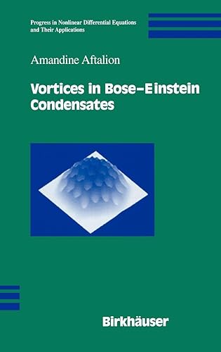 Download Vortices in Bose--Einstein Condensates PDF