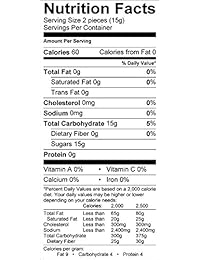 Ferrara Medio Tamaño de caramelo envuelta individualmente en la caja de 6x6x6 granel caramelo de la Navidad