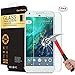 Google Pixel Screen Protector,Carryberry[2-Pack] Tempered Glass,Premium Oil Resistant Coated Glass Screen Protector for Google Pixel