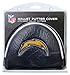 Team Golf NFL San Diego Chargers Golf Mallet Putter Cover Golf Club Mallet Putter Headcover, Fits Most Mallet Putters, Scotty Cameron, Daddy Long Legs, Taylormade, Odyssey, Titleist, Ping, Callaway