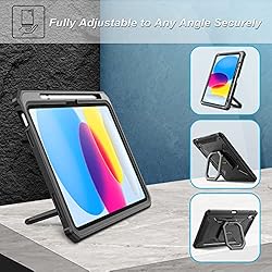 Fintie Case for iPad 10th Generation 10.9 Inch 2022