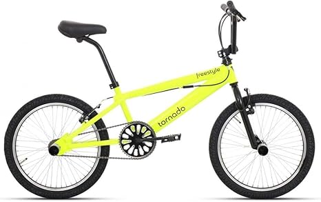 21.5 bmx