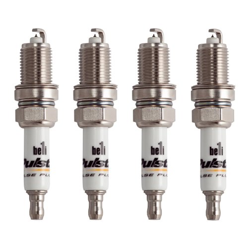 Pulstar (IBE1H) PlasmaCore Spark Plug 4 Pack Pricepulse